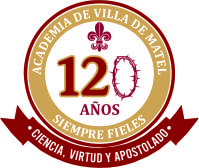 ACADEMIA DE VILLA DE MATEL